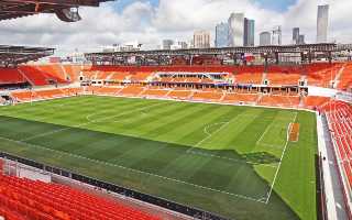 USA: PNC Stadium w Houston przejdzie kolejną modernizację