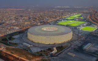 Katar 2022: Na stadionach pojawią się systemy wykrywające spalonego