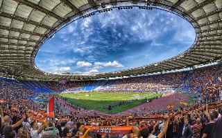 Włochy: AS Roma zbuduje nowy stadion