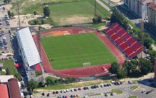 BiH: Powstanie nowy stadion narodowy Republiki Serbskiej