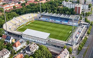 Niemcy: Zatwierdzono renowację obiektu TSV 1860 Monachium