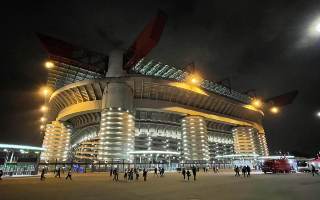 Włochy: Oto 18 stadionów nowego sezonu Serie A!