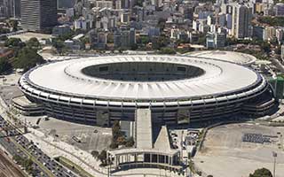 Brazylia: Flamengo planuje budowę 80-tysięcznika!