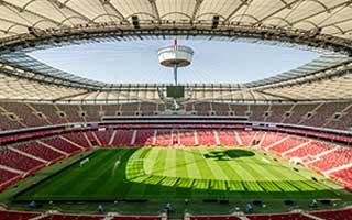 Warszawa: Stadion Narodowy zmieni operatora