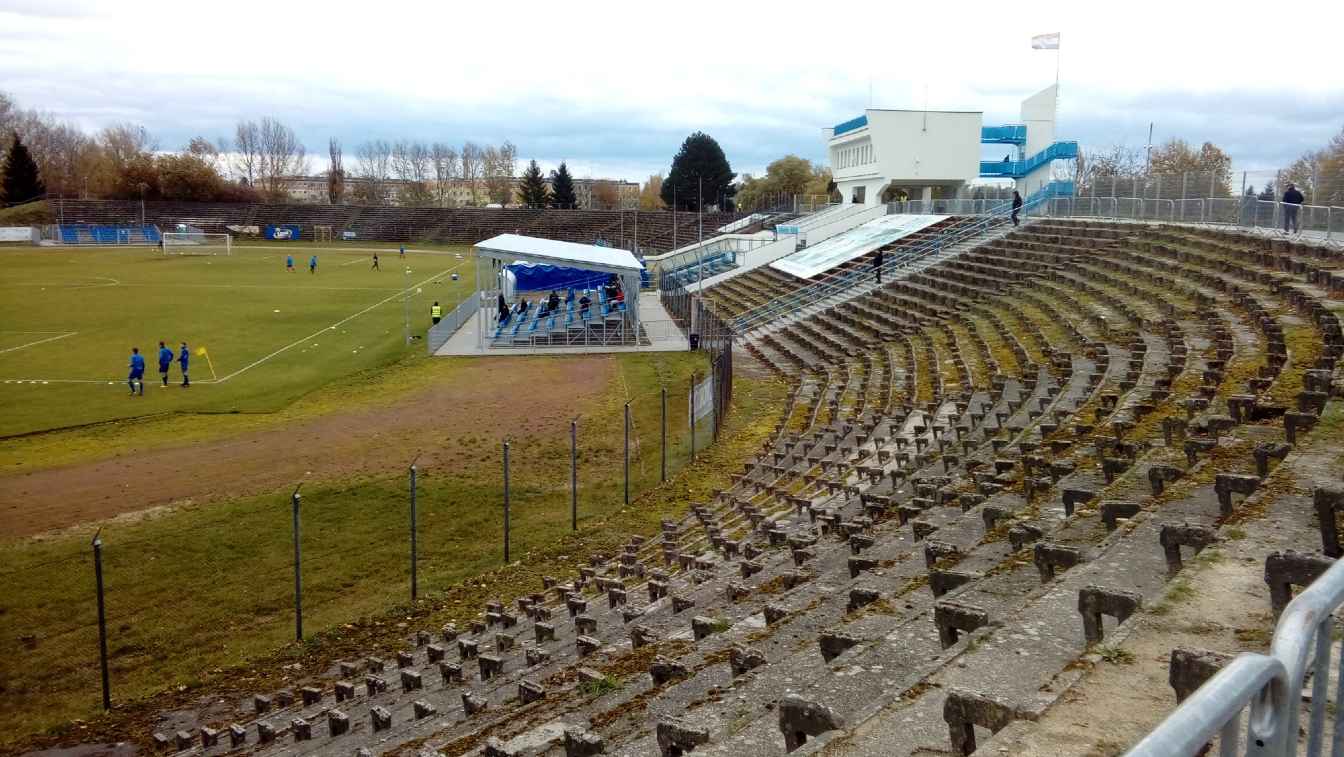 Stadion im. Stanisława Figasa