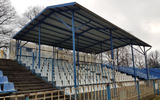 Gorzów Wielkopolski: Stadion przy Olimpijskiej przejdzie modernizację