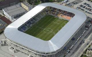 Bielsko-Biała: Stadion Miejski ze sponsorem tytularnym?