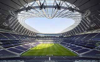 Londyn: Tottenham Hotspur Stadium zmieni nazwę?!