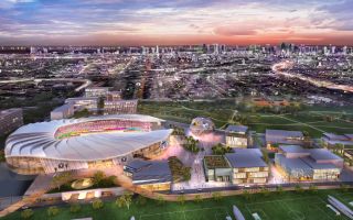 USA: Miami Freedom Park coraz bliżej