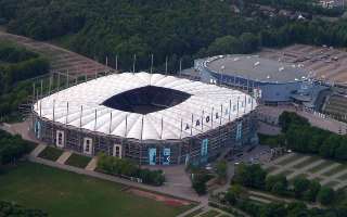 Euro 2024: Remont Volksparkstadion rozpocznie się w tym roku