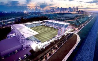 USA: Kansas City buduje stadion tylko dla kobiecej piłki