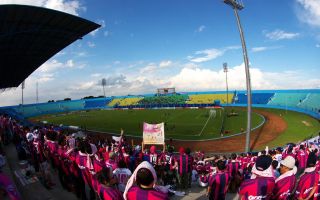 Indonezja: Stadion Kanjuruhan po tragedii zostanie zburzony