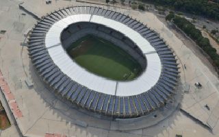 Brazylia: Cruzeiro z pełną kontrolą nad Estádio Mineirão?