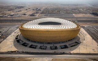 Puchar Azji 2023: Katar gospodarzem piłkarskich mistrzostw Azji
