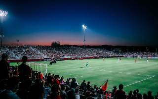 USA: Phoenix Rising znów zbuduje nowy stadion