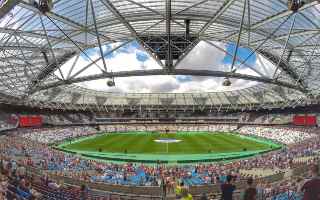 Londyn: West Ham w poszukiwaniu sponsora tytularnego