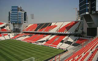 ZEA: Kolejny piłkarski Superpuchar na Bliskim Wschodzie