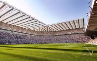 Anglia: Zastrzyk funduszy dla Newcastle obejmie stadion
