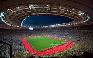 Francja: PSG rozważa przejęcie Stade de France?!