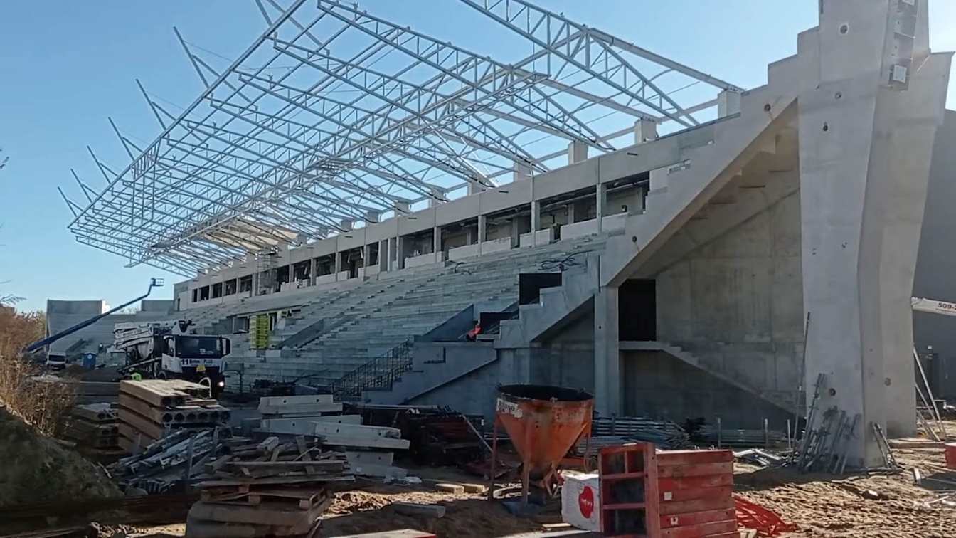 Stadion Radomiaka Radom