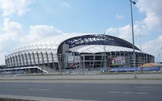 Poznań: Parking przy Stadionie Lecha do likwidacji