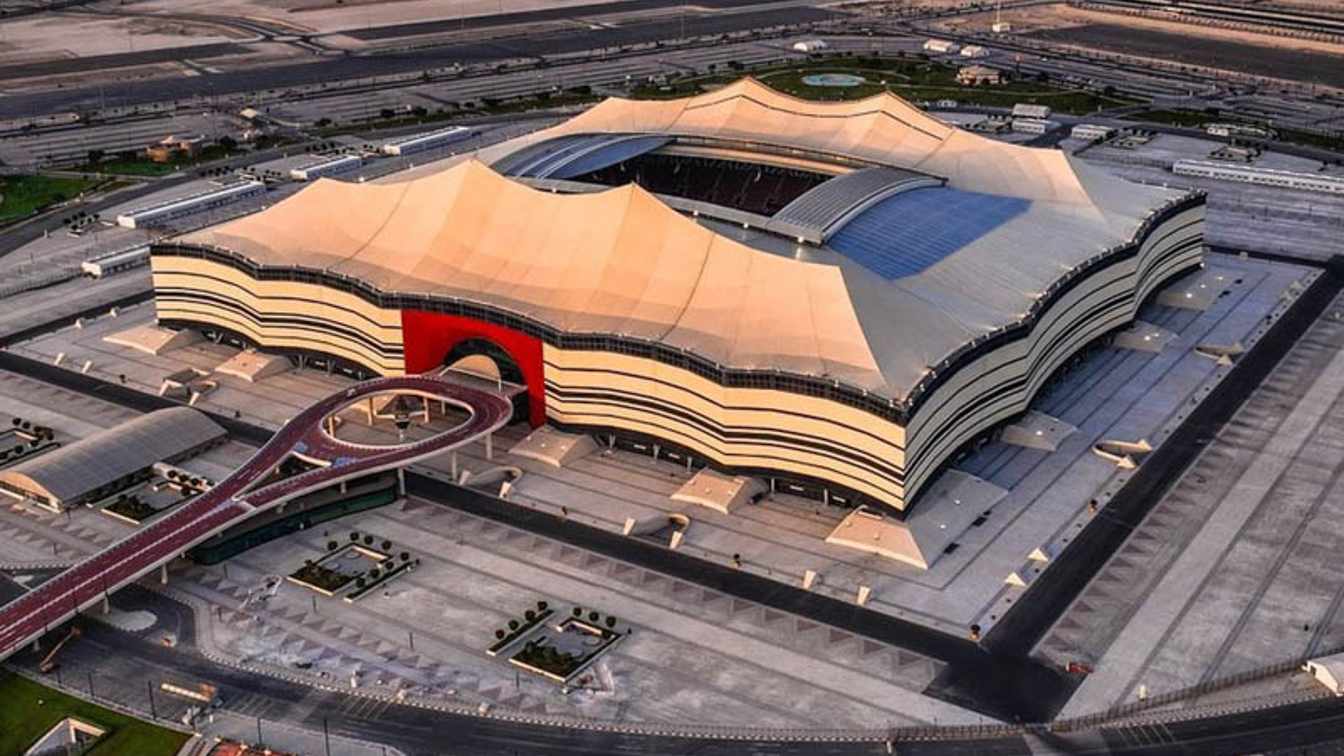 Al Bayt Stadium