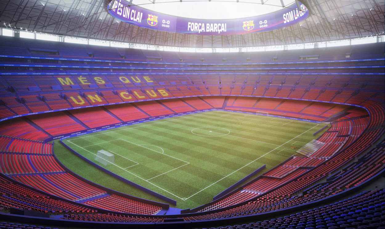 Camp Nou