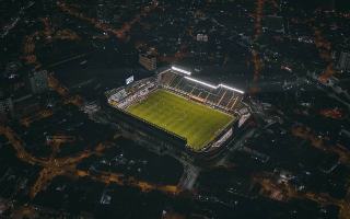 Brazylia: Mauzoleum Pelégo jak stadion, na którym go pożegnano