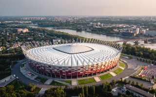 Warszawa: Co z meczem Polska – Albania na Narodowym?