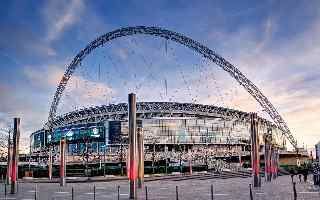 Londyn: Rekordowy rok Wembley