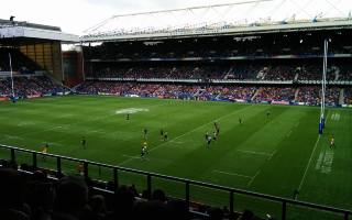 Szkocja: Wybrany “najbardziej instagramowy” stadion w kraju