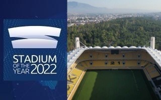 Stadium of the Year 2022: Aż 36 nominacji, w tym polskie stadiony!