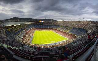 Barcelona: Blaugrana publikuje przewodnik po bioróżnorodności Camp Nou