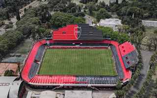 Argentyna: Newell’s podaje plan przebudowy Estadio Marcelo Bielsa