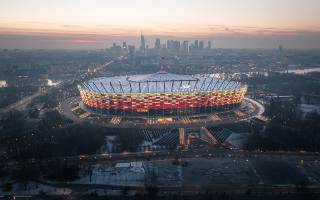 Warszawa: Oficjalnie – mecz Polski z Albanią na Narodowym!