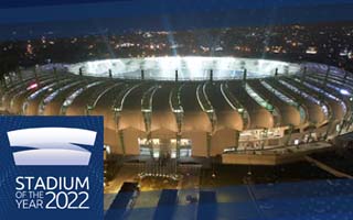Stadium of the Year 2022: Odkryj Al-Minaa Olympic Stadium