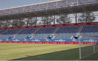 Gorzów Wielkopolski: Jeden z najstarszych stadionów w regionie zmieni się nie do poznania?
