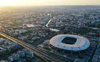 Francja: Stade de France w centrum uwagi — remont i zmiana właściciela?