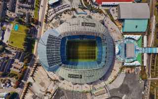 Anglia: 'Obywatele' pokazali koncepcję rozbudowy Etihad Stadium