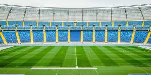 Chorzów: Stadion Śląski pod znakiem zapytania, premier Morawiecki interweniuje