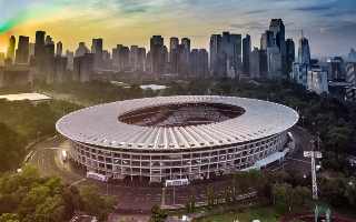 MŚ U-20 2023: Indonezja pozbawiona praw do organizacji turnieju