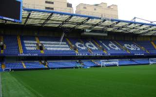 Anglia: Stadion dla Chelsea - decyzja w ciągu kilku miesięcy?