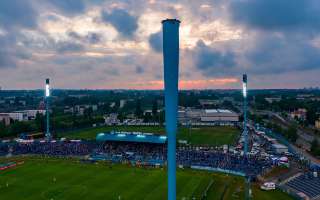 Chorzów: Jaka przyszłość czeka Stadion Ruchu?
