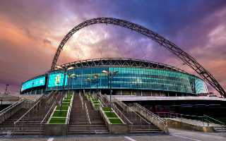 EURO 2028: Wielka Brytania i Irlandia ogłosiły listę stadionów
