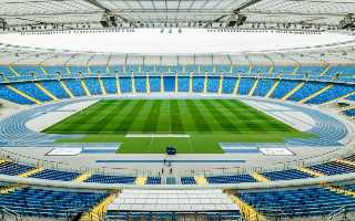 Chorzów: Ruch w przyszłym sezonie zagra na Stadionie Śląskim?