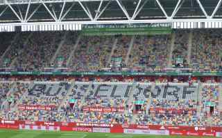 Niemcy: Darmowy wstęp na mecze Fortuny Düsseldorf?