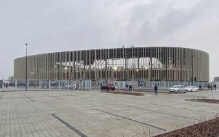Katowice: Są kolejni chętni na rządowe dofinansowanie budowy stadionów