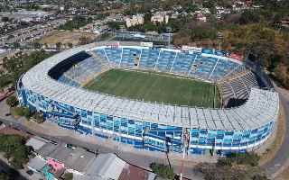 Salwador: Tragedia na Estadio Cuscatlán