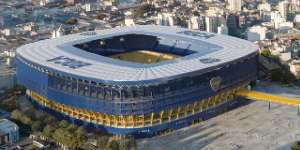 Argentyna: Trzy projekty nowej Bombonery - co czeka legendarny stadion?
