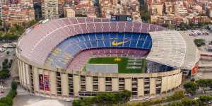Hiszpania: Barcelona żegna Camp Nou i swoje legendy